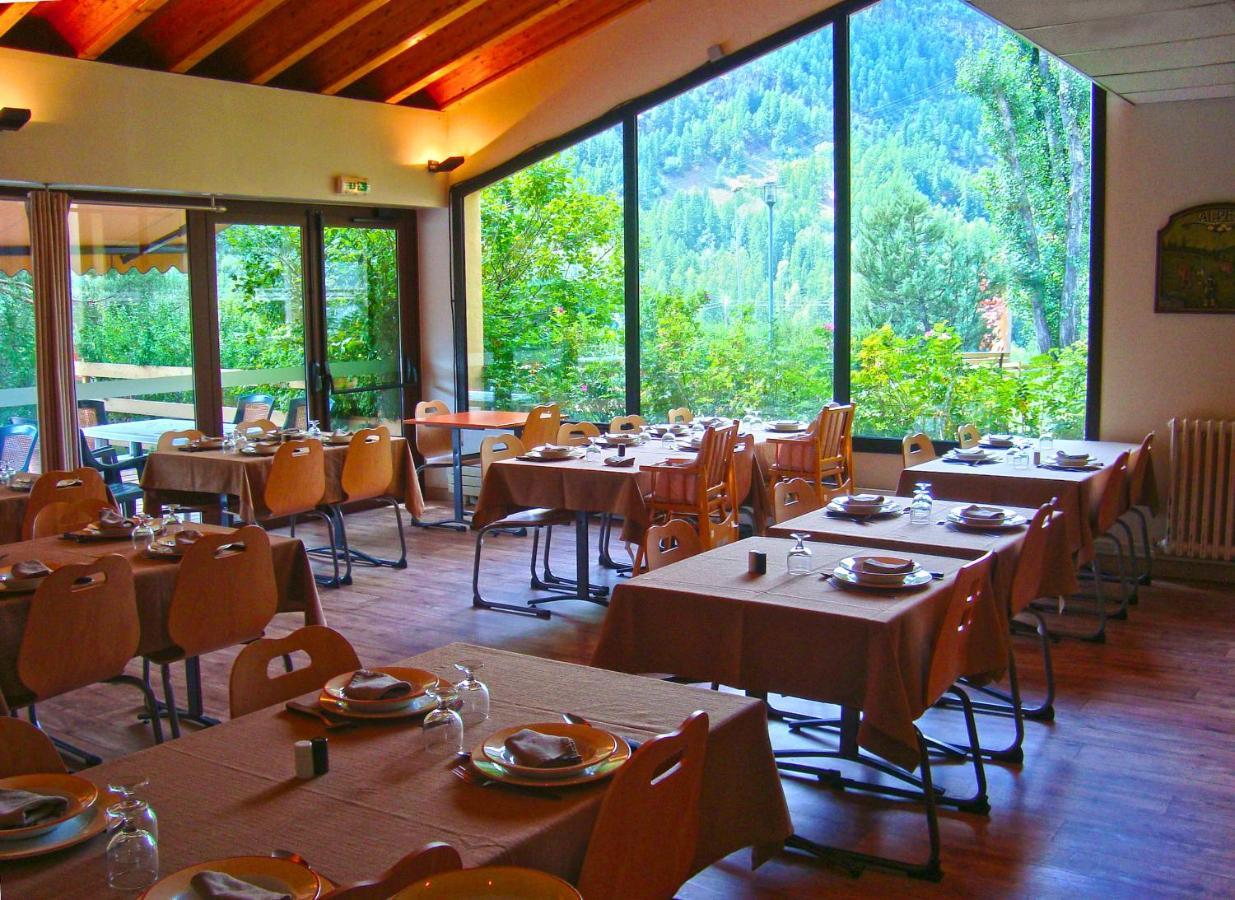 Village Vacances Passion Les 4 Saisons Resort & Spa Сен-Шаффре Екстер'єр фото